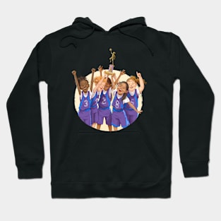 Champions Hoodie